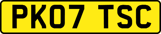PK07TSC