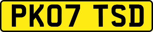 PK07TSD