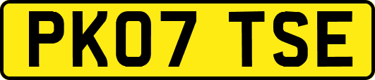 PK07TSE