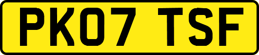 PK07TSF