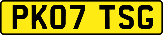 PK07TSG