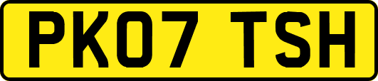 PK07TSH