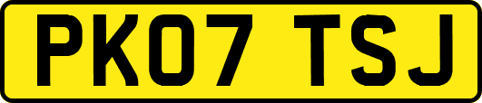 PK07TSJ