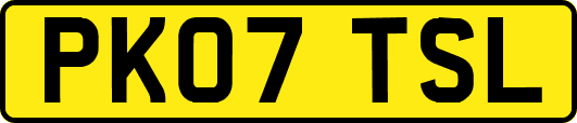 PK07TSL