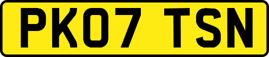 PK07TSN