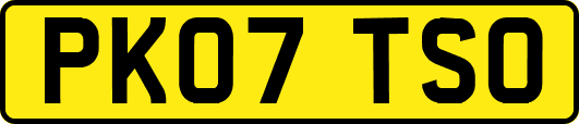PK07TSO