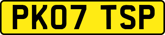 PK07TSP