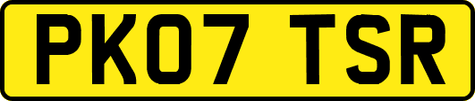 PK07TSR