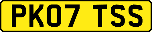 PK07TSS