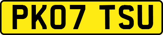 PK07TSU