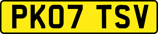 PK07TSV