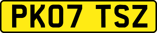 PK07TSZ