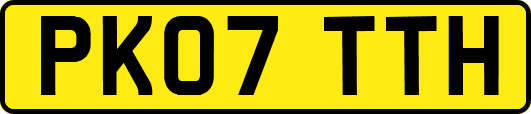 PK07TTH