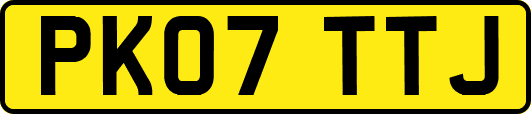 PK07TTJ