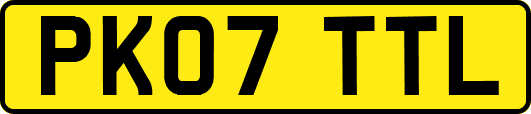 PK07TTL