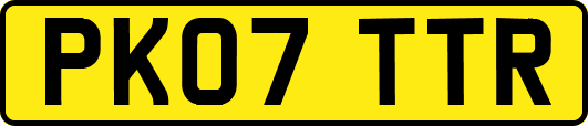 PK07TTR
