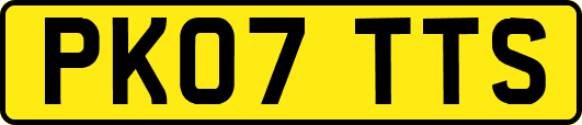 PK07TTS