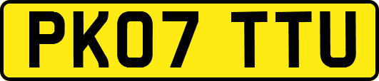 PK07TTU