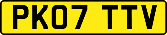 PK07TTV