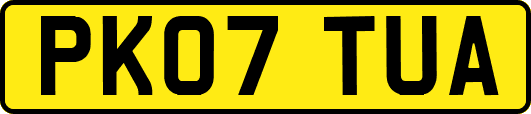 PK07TUA
