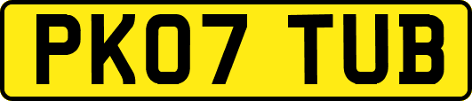 PK07TUB