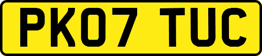 PK07TUC