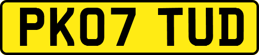 PK07TUD