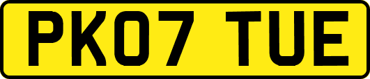 PK07TUE