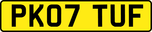 PK07TUF