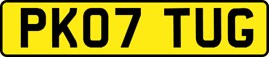 PK07TUG
