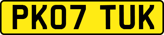 PK07TUK