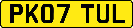 PK07TUL