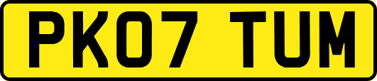 PK07TUM