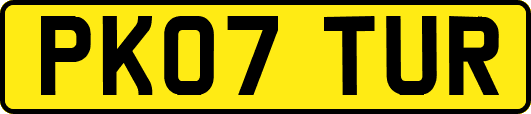 PK07TUR