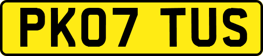 PK07TUS