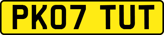 PK07TUT