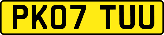 PK07TUU