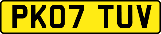 PK07TUV