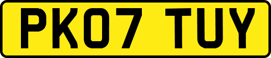 PK07TUY