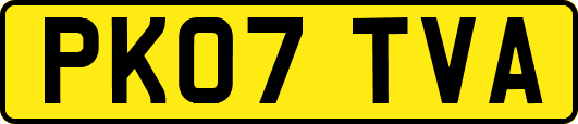 PK07TVA