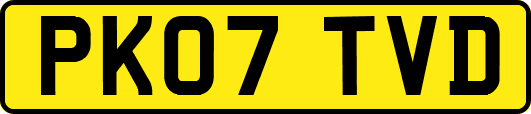 PK07TVD