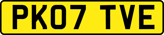 PK07TVE