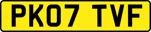 PK07TVF