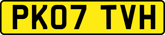 PK07TVH