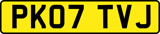 PK07TVJ