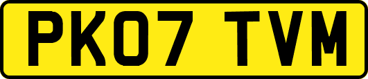 PK07TVM
