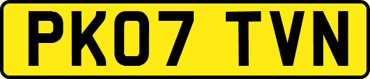 PK07TVN