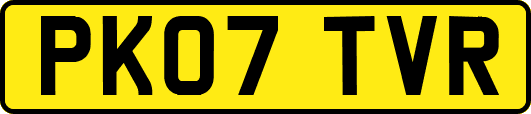 PK07TVR