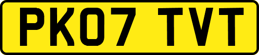 PK07TVT