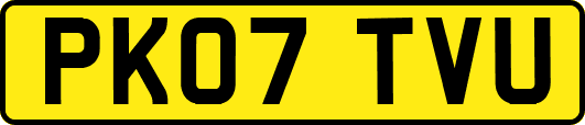 PK07TVU